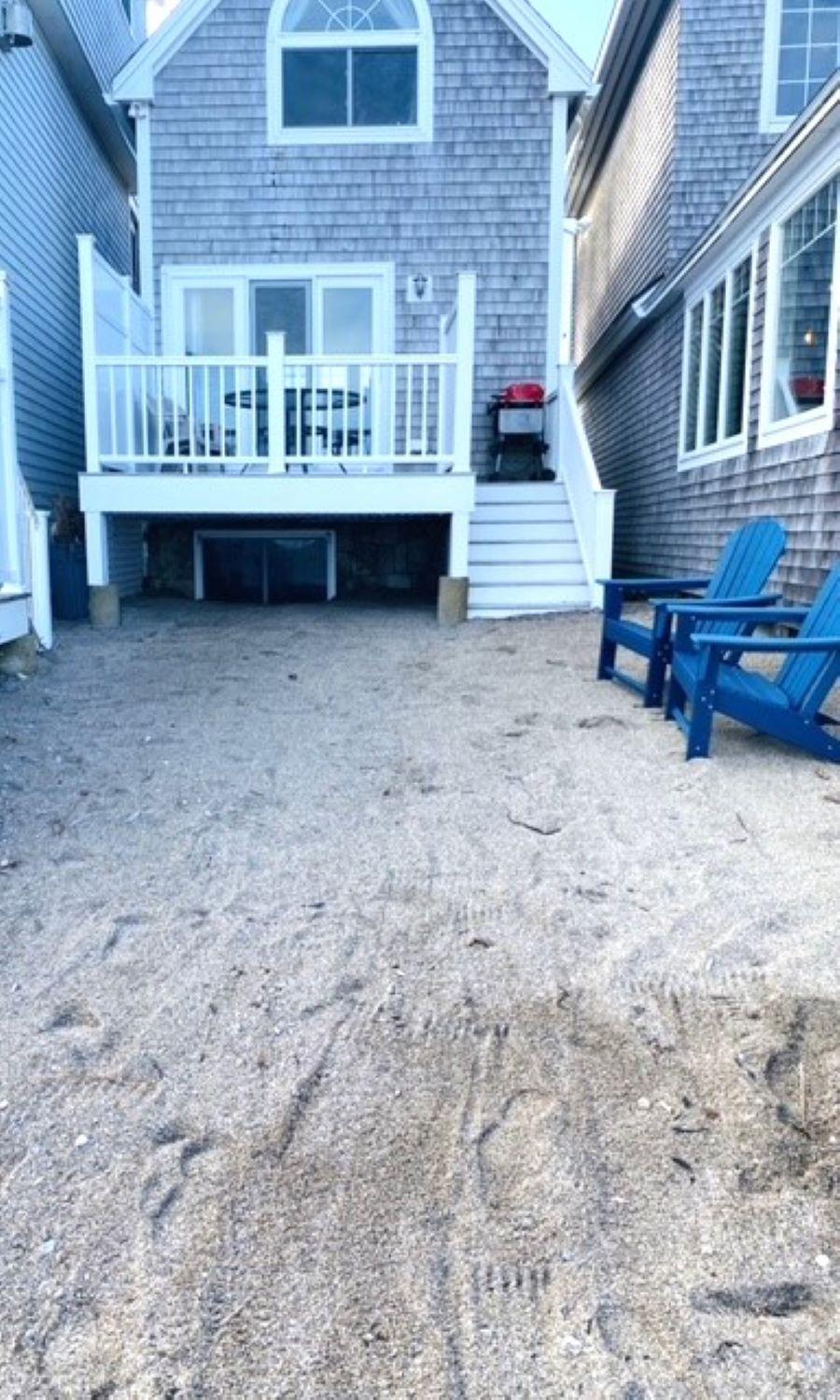 Perkins Cove Oceanfront Cottage Ogunquit Buitenkant foto