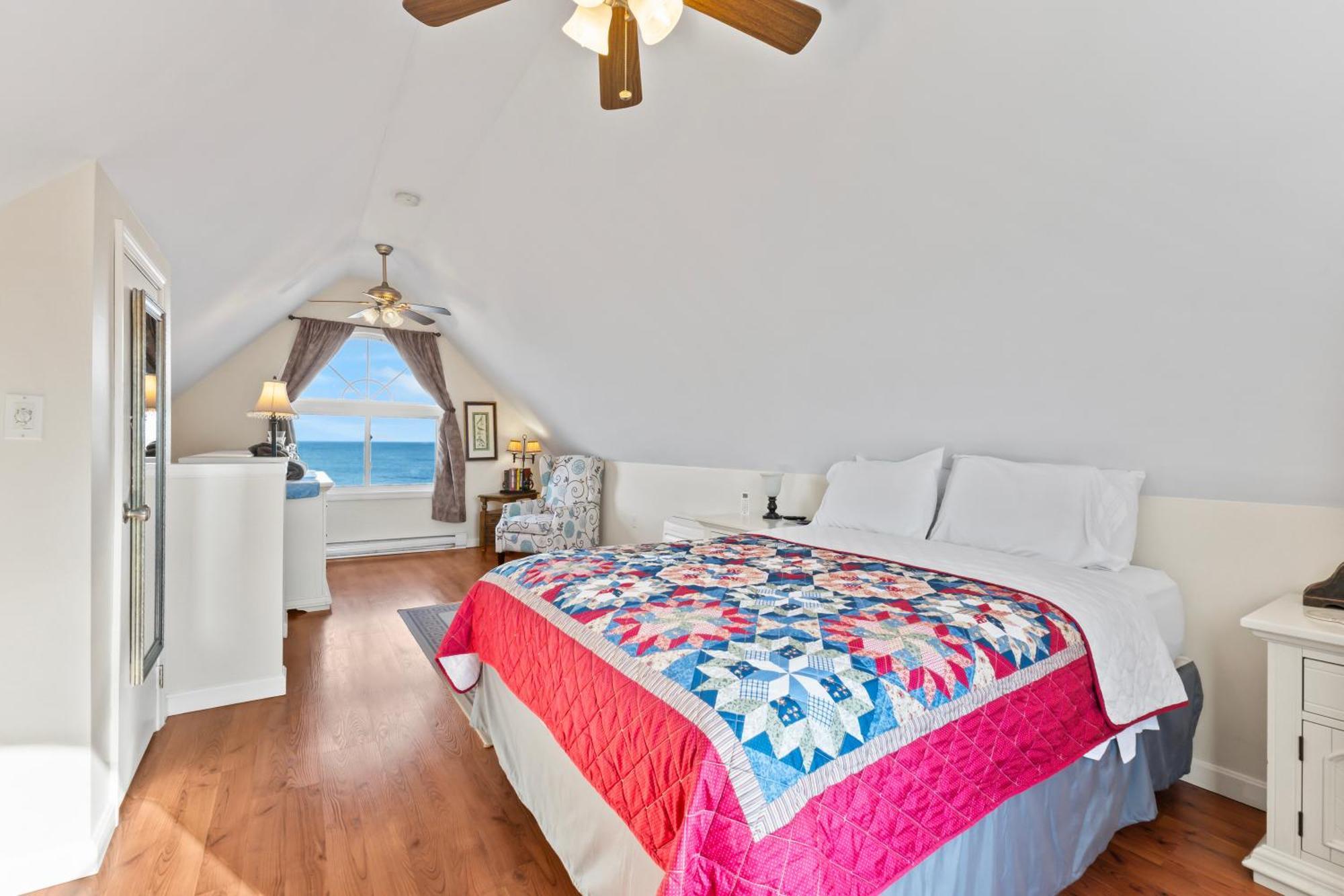 Perkins Cove Oceanfront Cottage Ogunquit Buitenkant foto