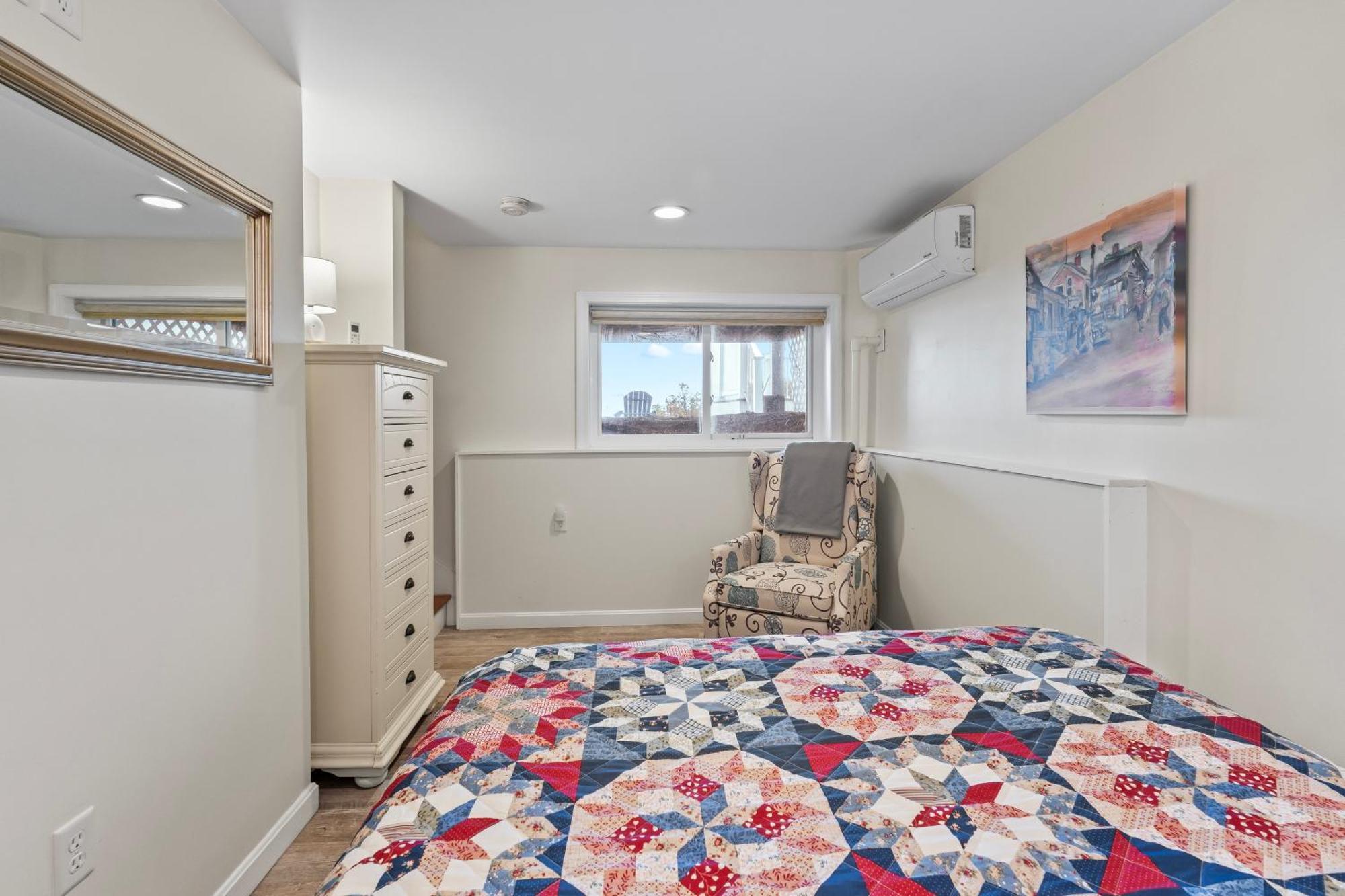 Perkins Cove Oceanfront Cottage Ogunquit Buitenkant foto