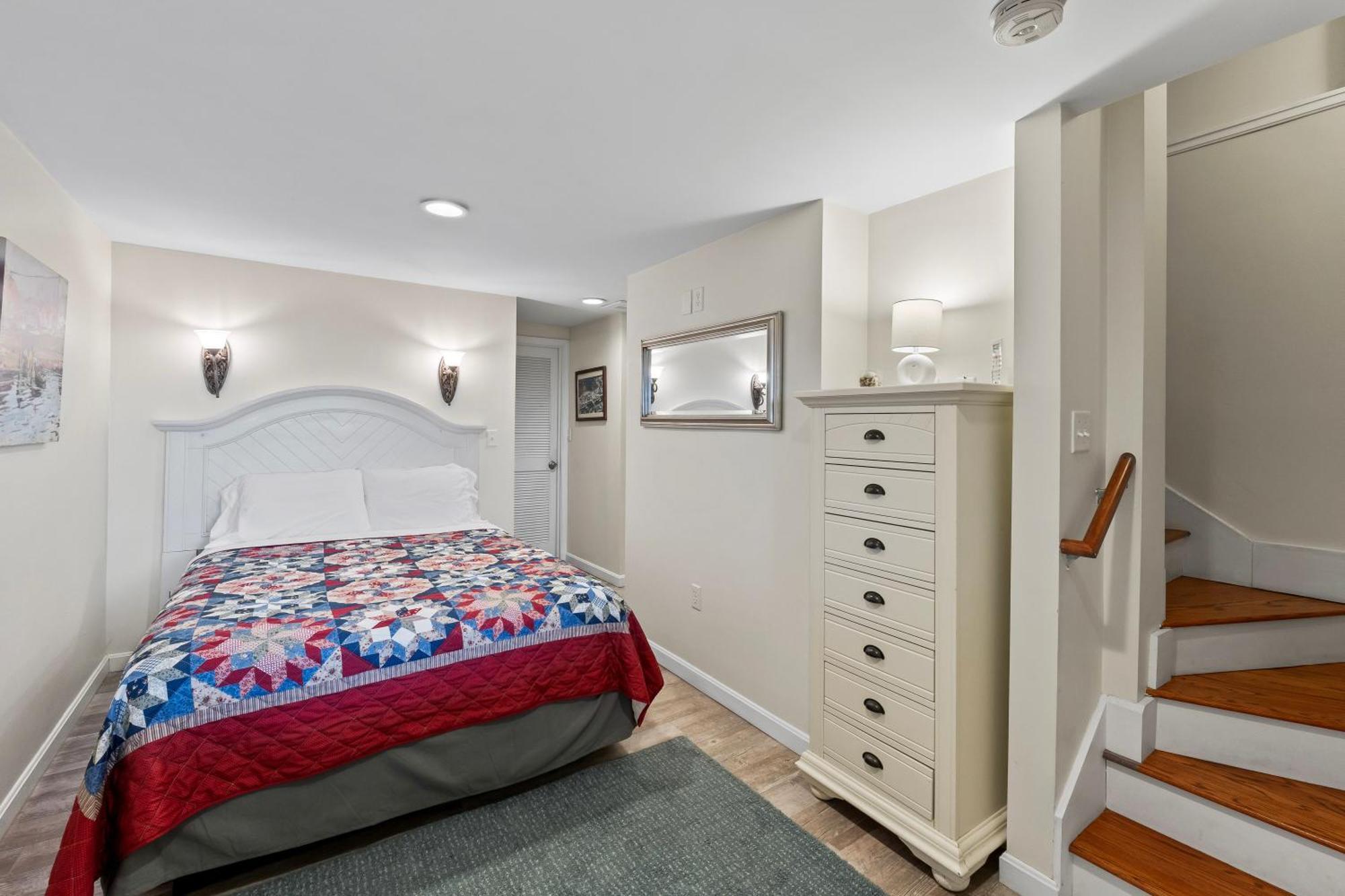 Perkins Cove Oceanfront Cottage Ogunquit Buitenkant foto